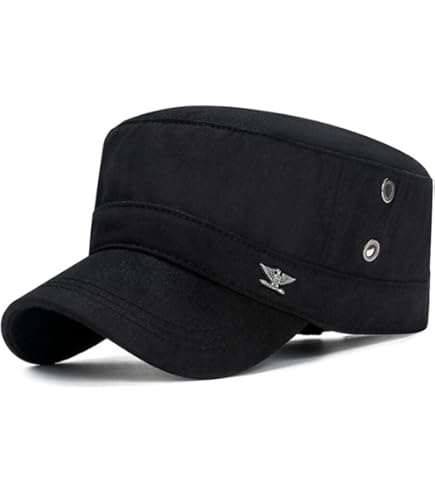 Amazon.co.jp: 海上自衛隊 幹部 自衛官制帽 レプリカ 4号